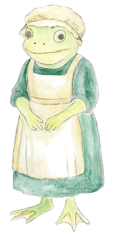 Cornélia