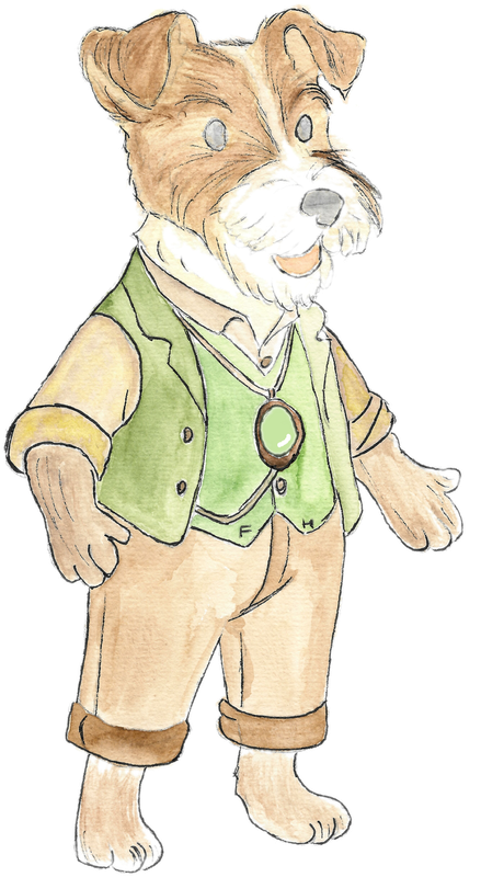Foxi